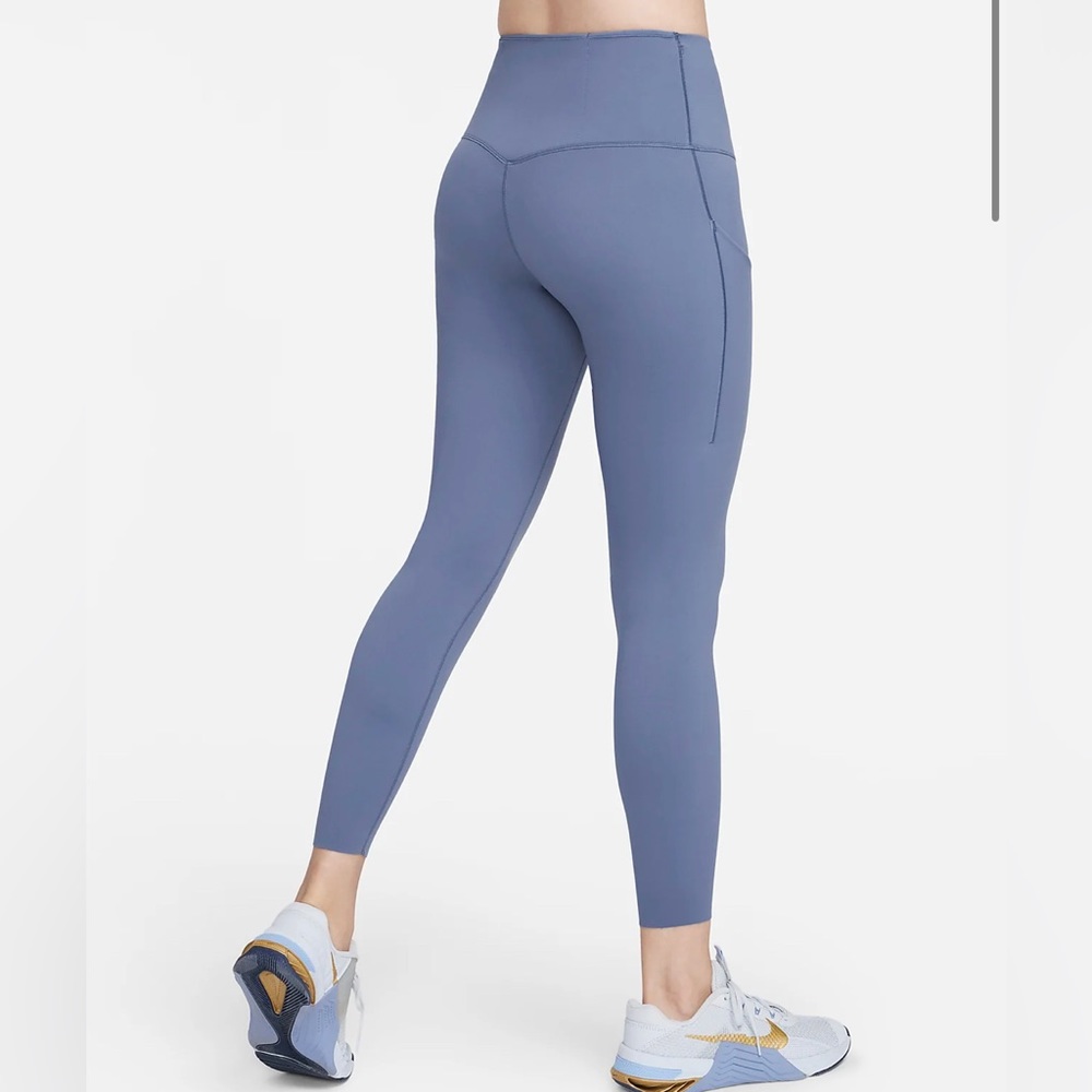 Nike Go Leggings Therma Fit Size S